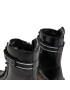 Pepe Jeans Botine PLS50503 Negru - Pled.ro