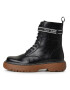 Pepe Jeans Botine PLS50503 Negru - Pled.ro