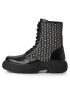 Pepe Jeans Botine PLS50505 Negru - Pled.ro