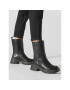 Pepe Jeans Botine Soda Bass W PLS50472 Negru - Pled.ro