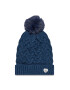 Pepe Jeans Căciulă Lina Hat PG040219 Bleumarin - Pled.ro