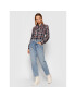 Pepe Jeans Cămașă Irene PL304145 Colorat Loose Fit - Pled.ro