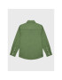 Pepe Jeans Cămașă Keaton PB302304 Verde Regular Fit - Pled.ro