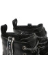 Pepe Jeans Cizme Hatton Laces PGS50186 Negru - Pled.ro