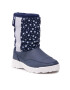 Pepe Jeans Cizme Jarvis Boot PGS50169 Bleumarin - Pled.ro