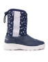 Pepe Jeans Cizme Jarvis Boot PGS50169 Bleumarin - Pled.ro