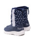 Pepe Jeans Cizme Jarvis Boot PGS50169 Bleumarin - Pled.ro