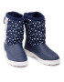 Pepe Jeans Cizme Jarvis Boot PGS50169 Bleumarin - Pled.ro