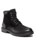 Pepe Jeans Cizme Ned Boot Antic Warm PMS50222 Negru - Pled.ro