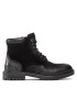 Pepe Jeans Cizme Ned Boot Antic Warm PMS50222 Negru - Pled.ro