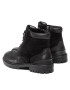 Pepe Jeans Cizme Ned Boot Antic Warm PMS50222 Negru - Pled.ro