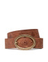 Pepe Jeans Curea de Damă Jady Belt PL020799 Maro - Pled.ro