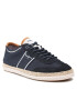 Pepe Jeans Espadrile Maui Smart PMS10298 Bleumarin - Pled.ro