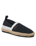 Pepe Jeans Espadrile Tourist Camp Boys PBS10095 Bleumarin - Pled.ro