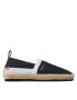 Pepe Jeans Espadrile Tourist Camp Boys PBS10095 Bleumarin - Pled.ro