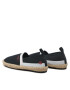 Pepe Jeans Espadrile Tourist Camp Boys PBS10095 Bleumarin - Pled.ro