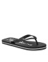 Pepe Jeans Flip flop Bay Beach Basic M PMS70128 Negru - Pled.ro