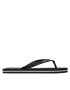 Pepe Jeans Flip flop Bay Beach Basic M PMS70128 Negru - Pled.ro