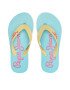 Pepe Jeans Flip flop Bay Beach Brand G PGS70048 Galben - Pled.ro