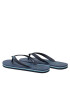 Pepe Jeans Flip flop Bay Beach Logo M PMS70129 Bleumarin - Pled.ro