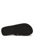 Pepe Jeans Flip flop Bay Beach Logo M PMS70129 Negru - Pled.ro