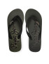 Pepe Jeans Flip flop Bay Beach Logo M PMS70129 Negru - Pled.ro