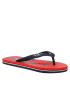 Pepe Jeans Flip flop Bay Beach Logo M PMS70129 Negru - Pled.ro