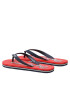 Pepe Jeans Flip flop Bay Beach Logo M PMS70129 Negru - Pled.ro