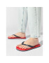 Pepe Jeans Flip flop Bay Beach Logo M PMS70129 Negru - Pled.ro