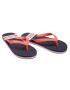 Pepe Jeans Flip flop Bay Beach Man PMS70096 Roșu - Pled.ro