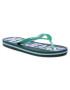 Pepe Jeans Flip flop Beach Brand Boys PBS70040 Verde - Pled.ro