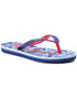 Pepe Jeans Flip flop Beach Uk Boy PBS70025 Bleumarin - Pled.ro