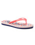 Pepe Jeans Flip flop Beach Uk PGS70027 Roșu - Pled.ro