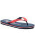 Pepe Jeans Flip flop Hawi Duncan PMS70099 Roșu - Pled.ro