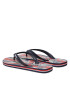 Pepe Jeans Flip flop Hawi Flag M PMS70134 Bleumarin - Pled.ro