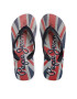 Pepe Jeans Flip flop Hawi Flag M PMS70134 Bleumarin - Pled.ro