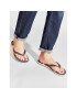 Pepe Jeans Flip flop Hawi Palm PMS70115 Negru - Pled.ro