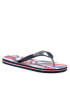 Pepe Jeans Flip flop Hawi Union PMS70114 Bleumarin - Pled.ro