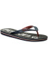 Pepe Jeans Flip flop Hawi Water Color PMS70051 Bleumarin - Pled.ro