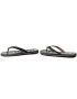 Pepe Jeans Flip flop Hawi Water Color PMS70051 Bleumarin - Pled.ro