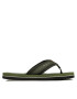 Pepe Jeans Flip flop South Beach 2.0 Camu PMS70127 Kaki - Pled.ro