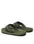 Pepe Jeans Flip flop South Beach 2.0 Camu PMS70127 Kaki - Pled.ro