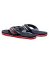 Pepe Jeans Flip flop South Beach PMS70106 Bleumarin - Pled.ro