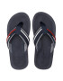 Pepe Jeans Flip flop South Beach PMS70106 Bleumarin - Pled.ro