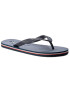 Pepe Jeans Flip flop Swimming 2.0 PMS70035 Bleumarin - Pled.ro