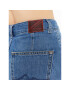 Pepe Jeans Fustă de blugi Sofi PL901017 Albastru Regular Fit - Pled.ro