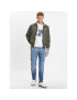 Pepe Jeans Geacă bomber PM402798 Verde Regular Fit - Pled.ro