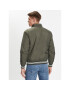 Pepe Jeans Geacă bomber PM402798 Verde Regular Fit - Pled.ro