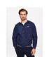 Pepe Jeans Geacă Carrington PM402716 Bleumarin Regular Fit - Pled.ro