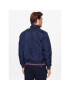 Pepe Jeans Geacă Carrington PM402716 Bleumarin Regular Fit - Pled.ro